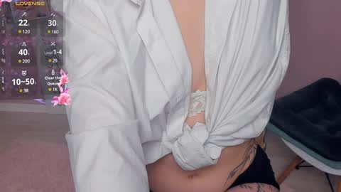 Isabel online show from January 11, 2025, 10:29 am