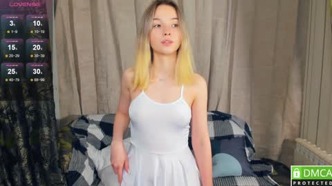 Isabel online show from January 14, 2025, 7:11 pm