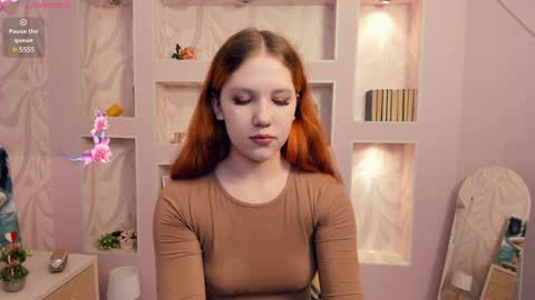 Isabel online show from January 22, 2025, 7:35 am