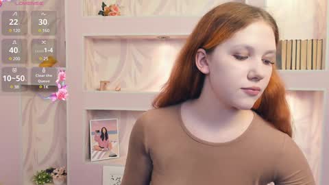 Isabel online show from January 22, 2025, 10:40 am