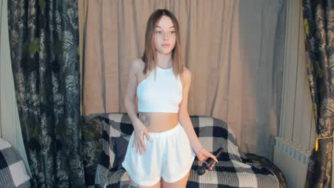 Isabel online show from January 22, 2025, 7:24 pm