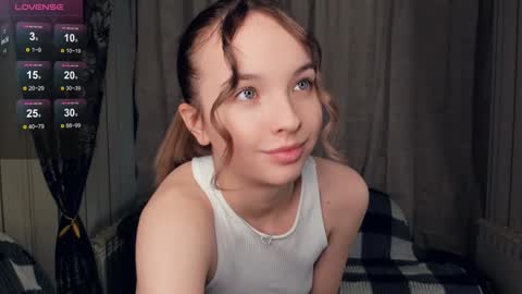 Isabel online show from January 24, 2025, 10:19 pm