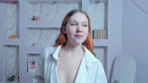 Isabel online show from January 25, 2025, 7:28 am