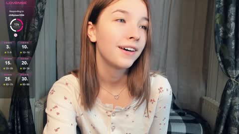 Isabel online show from January 28, 2025, 7:21 pm