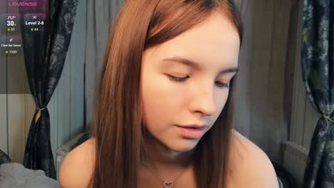 Isabel online show from January 30, 2025, 1:22 am