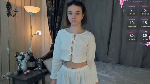 Isabel online show from February 14, 2025, 7:23 pm