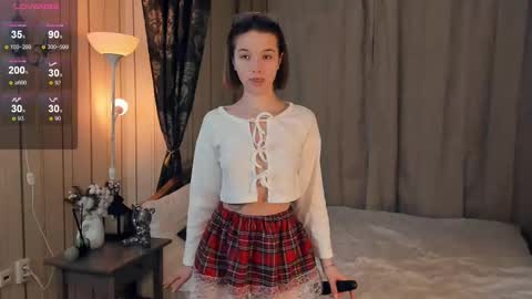 Isabel online show from February 21, 2025, 7:10 pm