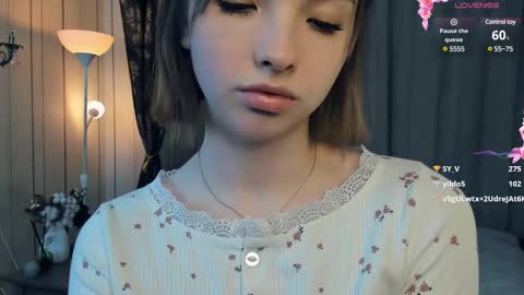 Isabel online show from February 24, 2025, 1:13 am