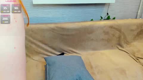 Isabel online show from February 26, 2025, 2:14 pm