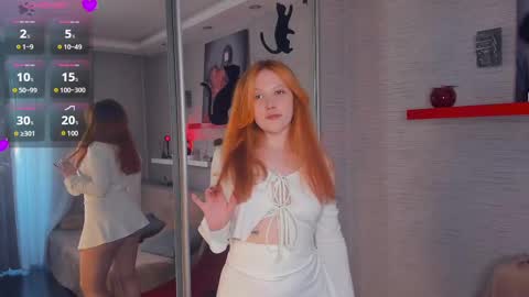 Isabel online show from February 27, 2025, 7:44 am