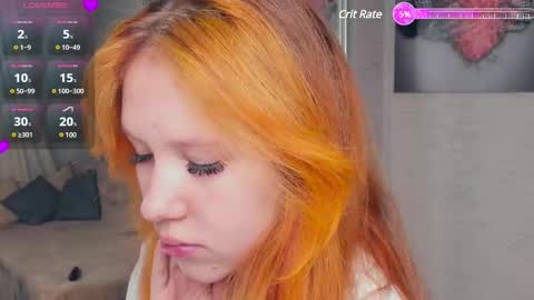 Isabel online show from March 12, 2025, 7:13 am