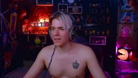 Snapshot of lustymatt chatting on November 16, 2025, 1:00 am lustymatt online show from November 16, 2025, 1:00 am