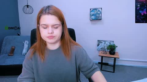 lusy_puff online show from December 22, 2024, 9:22 am