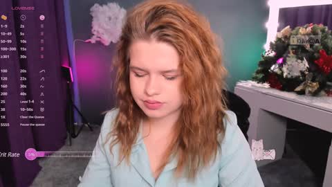 lusy_puff online show from January 2, 2025, 7:40 pm