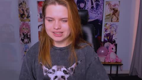 lusy_puff online show from January 20, 2025, 12:49 pm