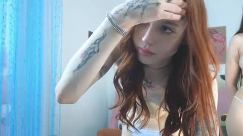lusypickme online show from May 15, 2026, 11:34 pm
