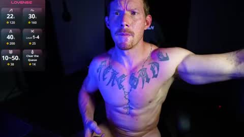 Snapshot of luther_daddy chatting on July 13, 2026, 1:52 am luther_daddy online show from July 13, 2026, 1:52 am