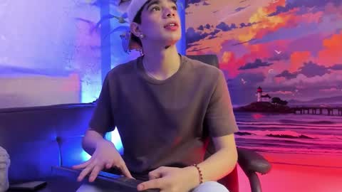 luuck online show from February 15, 2026, 3:58 am