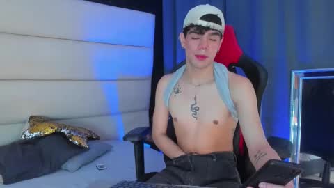 luuck online show from February 20, 2026, 2:28 pm