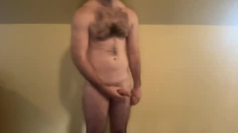 Snapshot of luv2bnaked23 chatting on January 13, 2025, 9:52 pm luv2bnaked23 online show from January 13, 2025, 9:52 pm