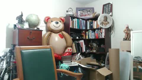 Tony online show from January 29, 2025, 5:02 pm