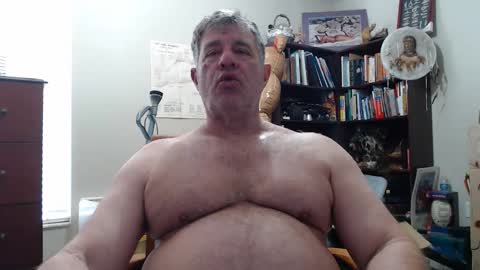 Tony online show from December 4, 2025, 3:10 pm