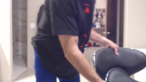 luv_missle online show from March 2, 2025, 2:30 am