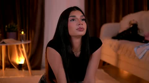 Snapshot of luvcaprice chatting on April 30, 2026, 8:04 pm Caprice online show from April 30, 2026, 8:04 pm