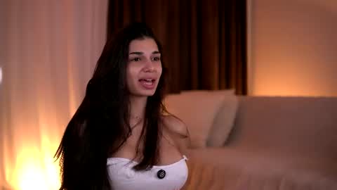 Snapshot of luvcaprice chatting on June 12, 2026, 11:53 am Caprice online show from June 12, 2026, 11:53 am