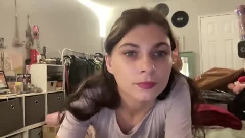 Snapshot of luvkoko chatting on September 16, 2025, 6:58 am luvkoko online show from September 16, 2025, 6:58 am