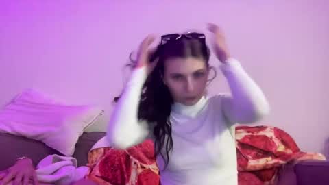 Snapshot of luvkoko chatting on October 5, 2025, 7:17 am luvkoko online show from October 5, 2025, 7:17 am