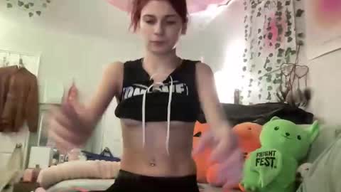 Snapshot of luvkoko chatting on November 26, 2025, 7:09 am luvkoko online show from November 26, 2025, 7:09 am