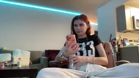 luvkoko online show from April 24, 2026, 5:21 am