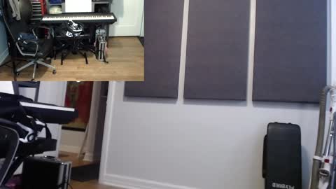 Jim Bo online show from December 7, 2024, 4:42 am