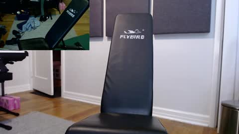 Jim Bo online show from December 23, 2024, 4:33 am