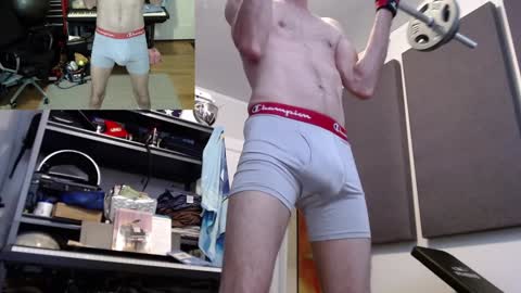 Jim Bo online show from January 16, 2025, 5:32 am