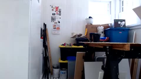 Jim Bo online show from October 6, 2025, 8:28 pm