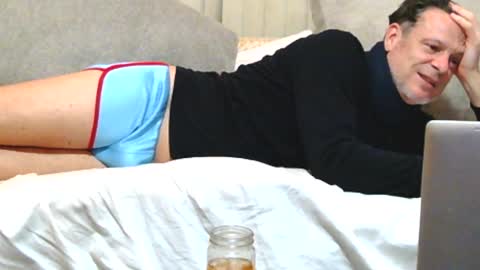 Snapshot of luvthecam2 chatting on January 1, 2025, 2:51 am M Jordan online show from January 1, 2025, 2:51 am