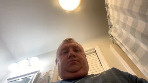 Snapshot of luvtobenude21 chatting on December 10, 2024, 11:43 am Joe and Sarah online show from December 10, 2024, 11:43 am