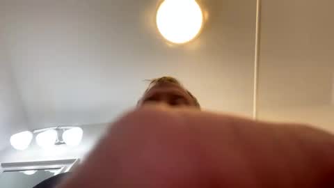 Snapshot of luvtobenude21 chatting on January 21, 2025, 12:18 pm Joe and Sarah online show from January 21, 2025, 12:18 pm