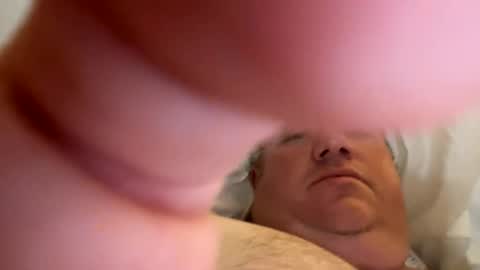 Snapshot of luvtobenude21 chatting on February 6, 2025, 11:04 pm Joe and Sarah online show from February 6, 2025, 11:04 pm