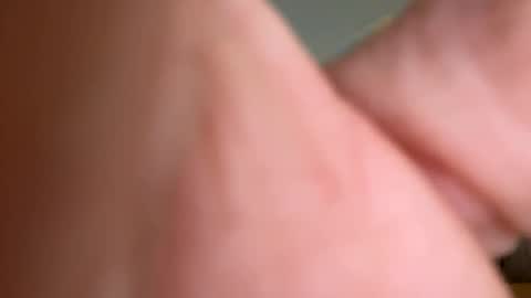 Snapshot of luvtobenude21 chatting on February 24, 2025, 12:59 pm Joe and Sarah online show from February 24, 2025, 12:59 pm