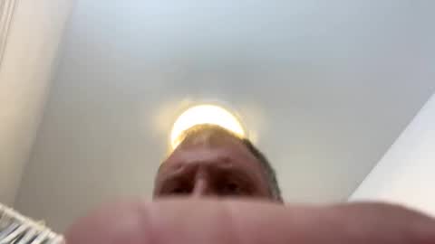 Snapshot of luvtobenude21 chatting on October 23, 2025, 7:34 pm Joe and Sarah online show from October 23, 2025, 7:34 pm