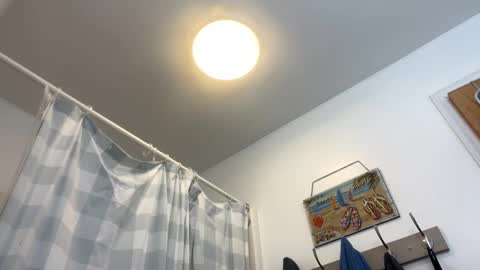 Snapshot of luvtobenude21 chatting on November 9, 2025, 11:36 pm Joe and Sarah online show from November 9, 2025, 11:36 pm