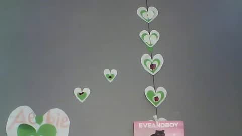 Bee Bee online show from March 15, 2026, 3:56 am