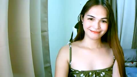 Snapshot of luvv_soleil chatting on March 15, 2026, 10:32 am Sol online show from March 15, 2026, 10:32 am