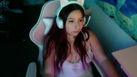 luvvespie online show from November 25, 2025, 12:21 am