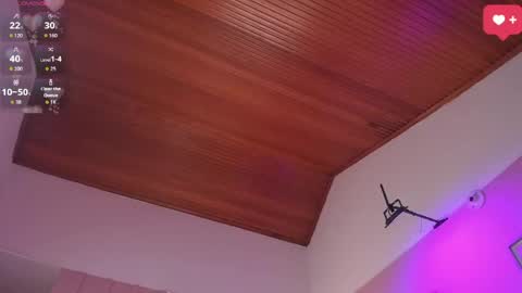 lux_bitchx online show from April 1, 2026, 4:35 am