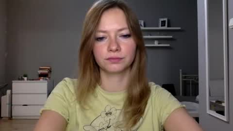 Millie online show from November 22, 2025, 3:33 pm