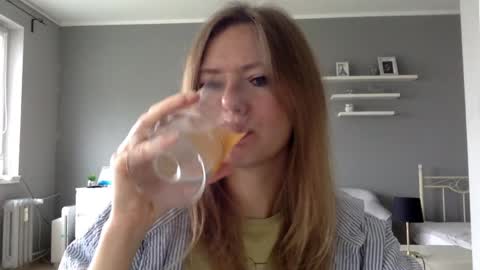 Millie online show from March 29, 2026, 7:08 am